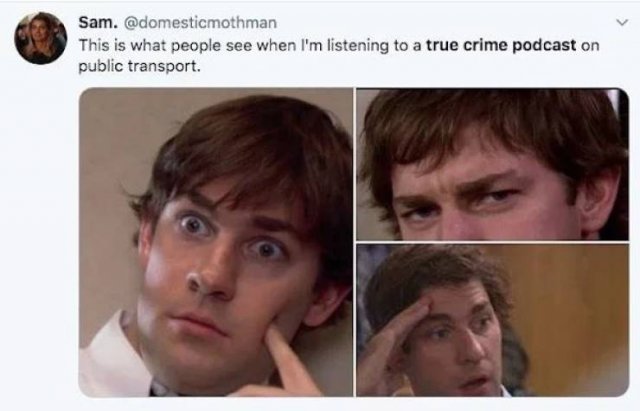 Crime Memes (29 pics)