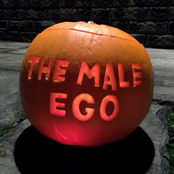 Weird Halloween Pumpkins (19 pics)