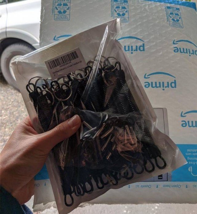 Online Shopping Went Wrong (18 pics)