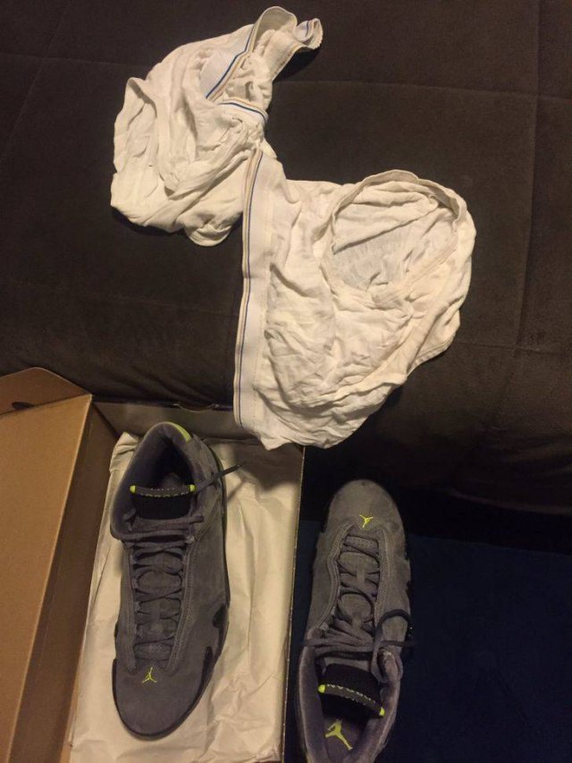 Online Shopping Went Wrong (18 pics)