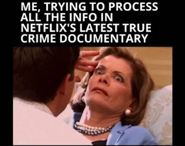 Crime Memes (29 pics)