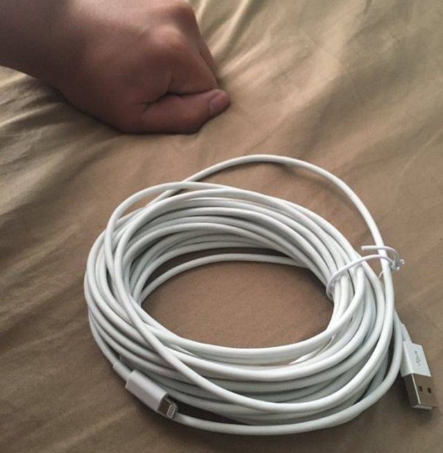 Online Shopping Went Wrong (18 pics)