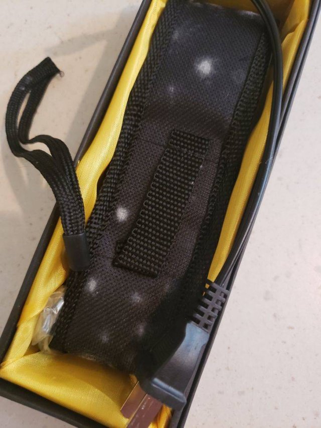 Online Shopping Went Wrong (18 pics)