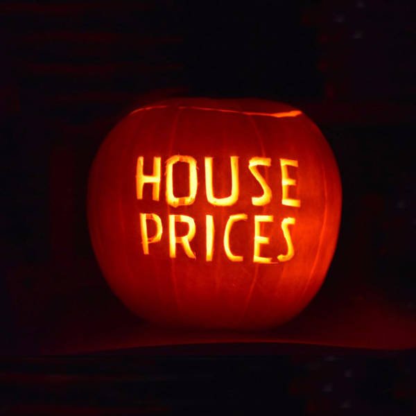 Weird Halloween Pumpkins (19 pics)