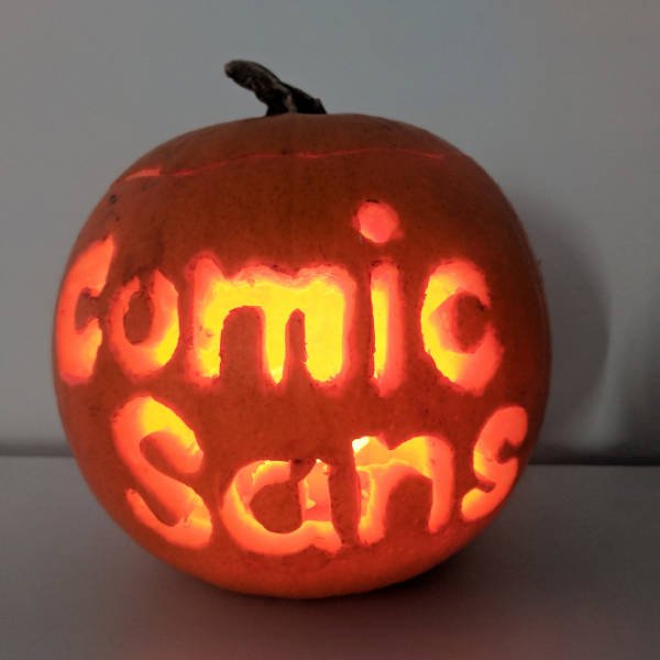 Weird Halloween Pumpkins (19 pics)