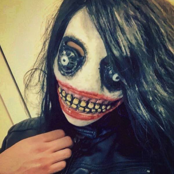 Halloween Protective Masks Ideas (30 pics)