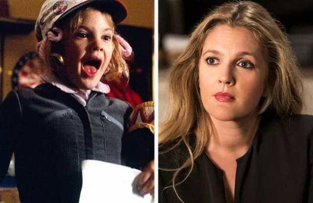 Celebrities Before They Became Famous (24 pics)