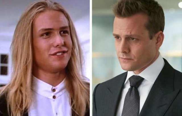 Celebrities Before They Became Famous (24 pics)