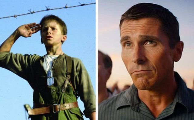 Celebrities Before They Became Famous (24 pics)