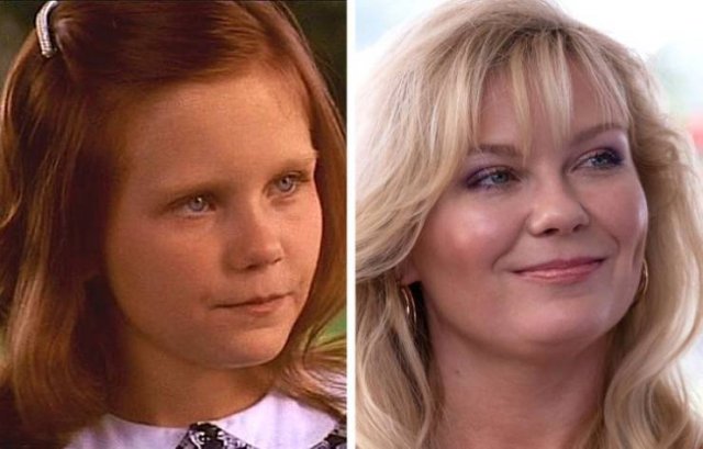 Celebrities Before They Became Famous (24 pics)