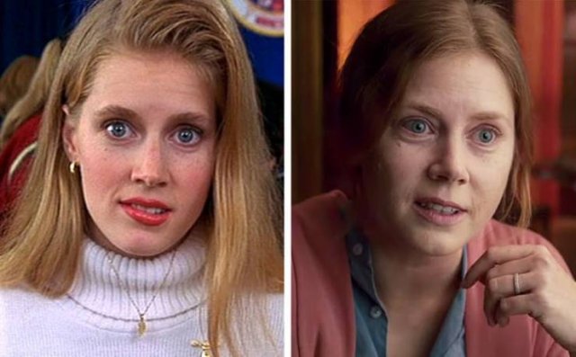 Celebrities Before They Became Famous (24 pics)