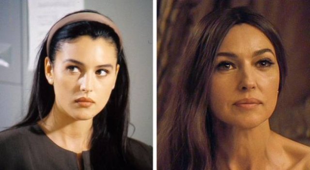 Celebrities Before They Became Famous (24 pics)