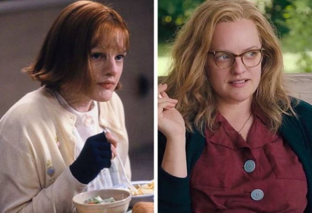 Celebrities Before They Became Famous (24 pics)