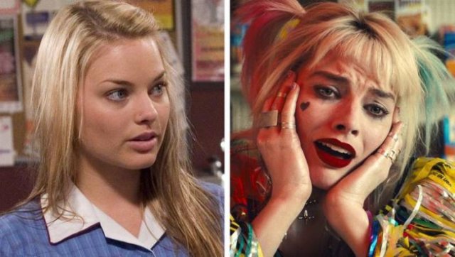 Celebrities Before They Became Famous (24 pics)