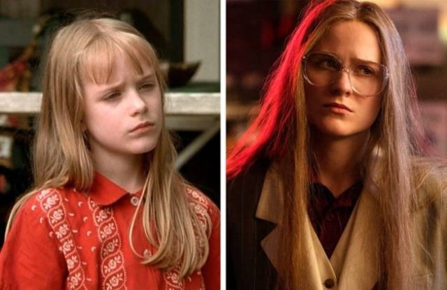 Celebrities Before They Became Famous (24 pics)