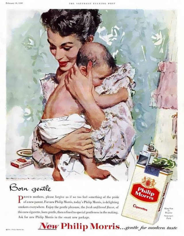 Beauty Gadgets And Services From The Past (27 pics)