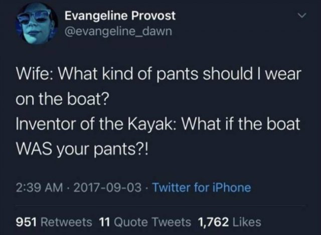 Funny Tweets (23 pics)