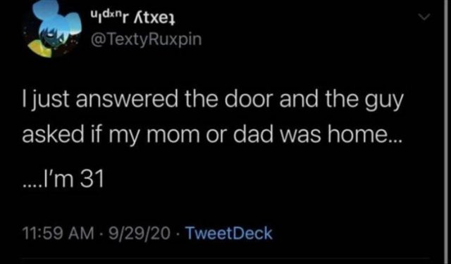 Funny Tweets (23 pics)