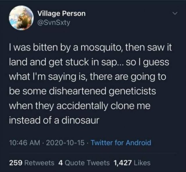 Funny Tweets (23 pics)