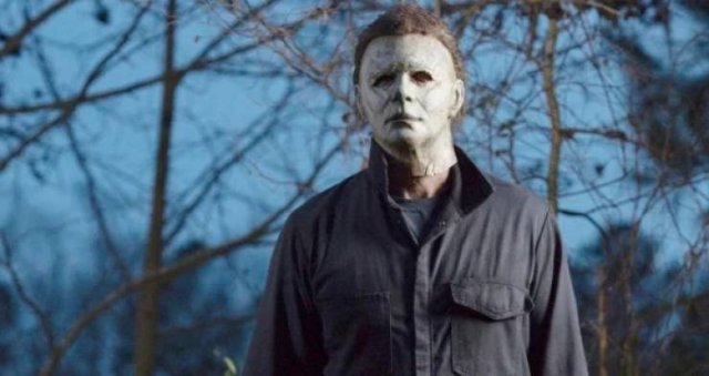 The Greatest Halloween Movies (27 pics)