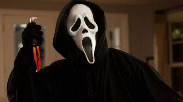 The Greatest Halloween Movies (27 pics)