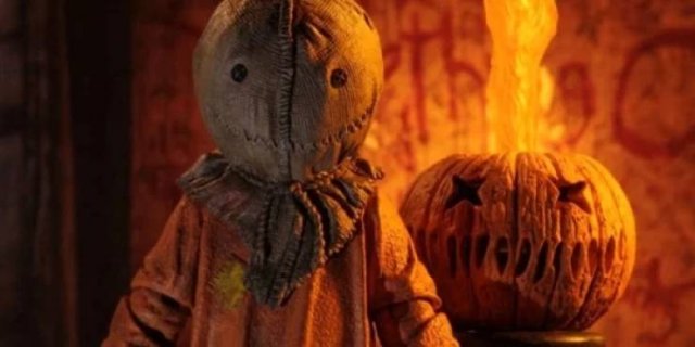 The Greatest Halloween Movies (27 pics)