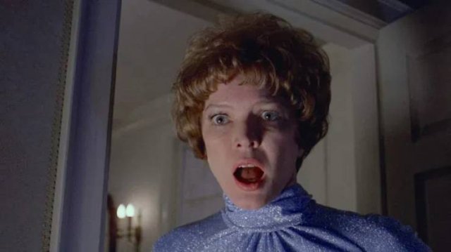 The Greatest Halloween Movies (27 pics)