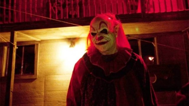 The Greatest Halloween Movies (27 pics)