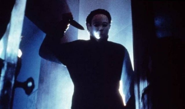 The Greatest Halloween Movies (27 pics)