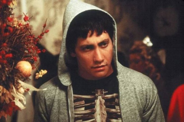 The Greatest Halloween Movies (27 pics)