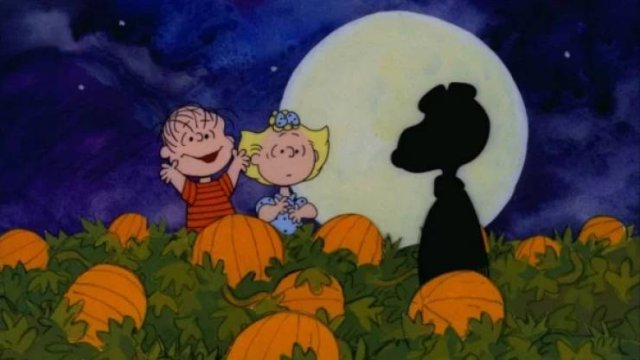 The Greatest Halloween Movies (27 pics)