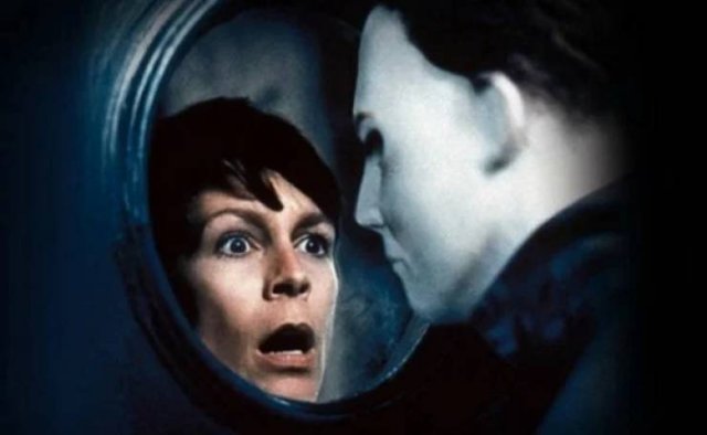 The Greatest Halloween Movies (27 pics)