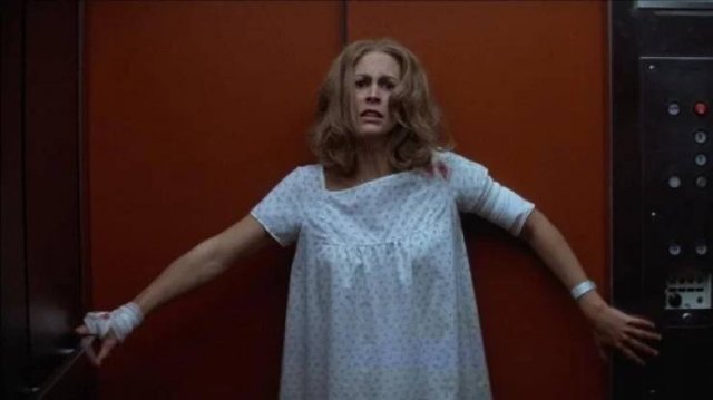 The Greatest Halloween Movies (27 pics)