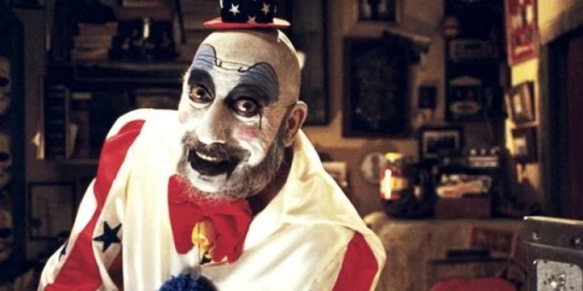 The Greatest Halloween Movies (27 pics)