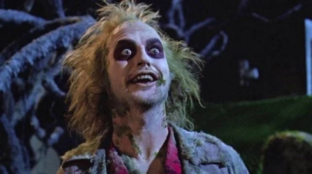 The Greatest Halloween Movies (27 pics)
