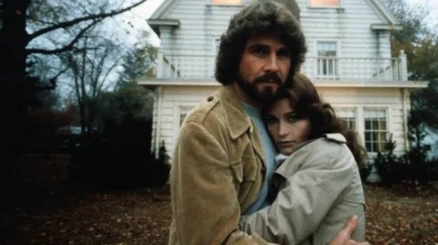 The Greatest Halloween Movies (27 pics)