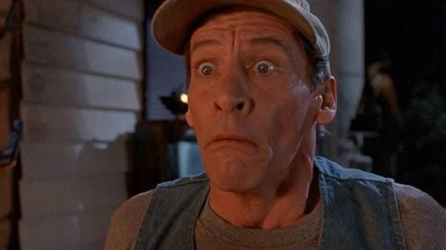 The Greatest Halloween Movies (27 pics)