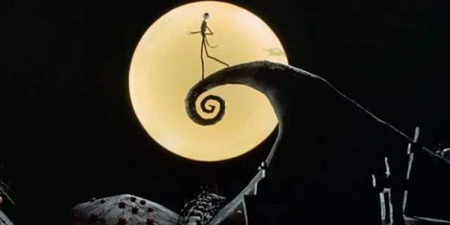 The Greatest Halloween Movies (27 pics)