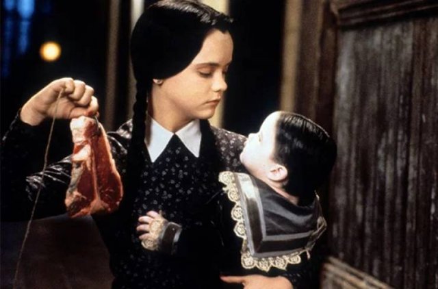 The Greatest Halloween Movies (27 pics)