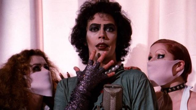 The Greatest Halloween Movies (27 pics)