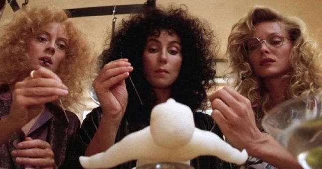 The Greatest Halloween Movies (27 pics)