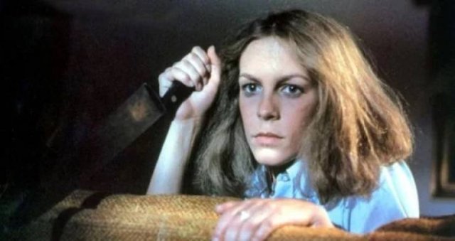 The Greatest Halloween Movies (27 pics)
