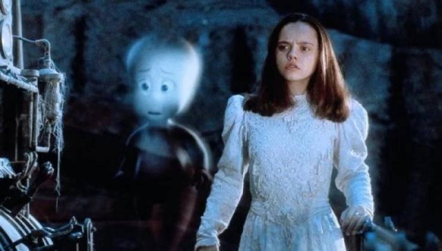 The Greatest Halloween Movies (27 pics)