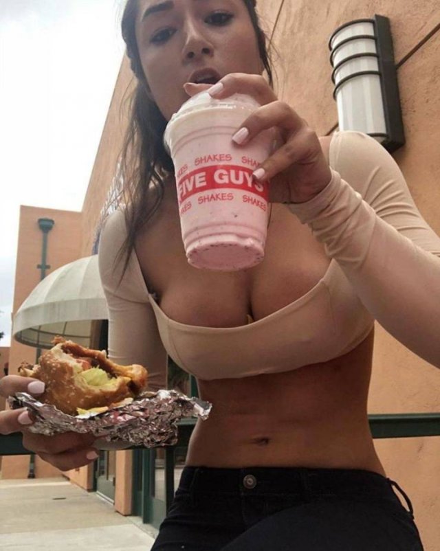 Pics For Grown-Ups (70 pics)