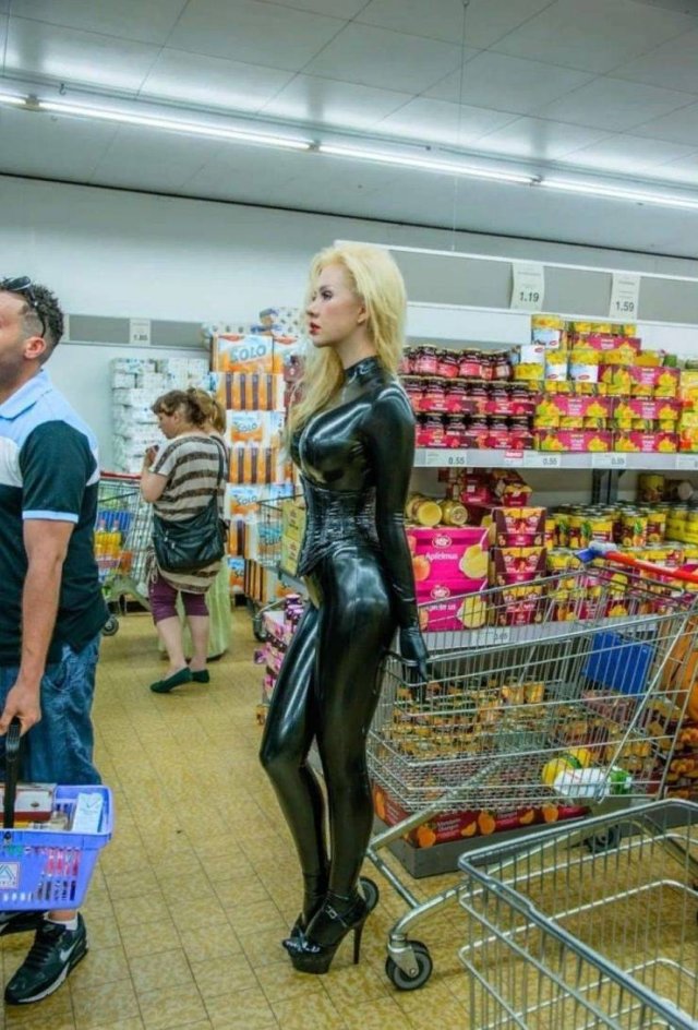 Pics For Grown-Ups (70 pics)