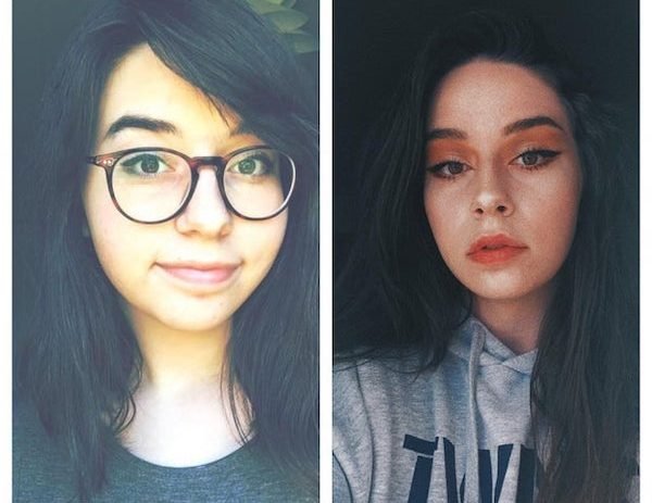 Women Show Off Their Transformations (30 pics)