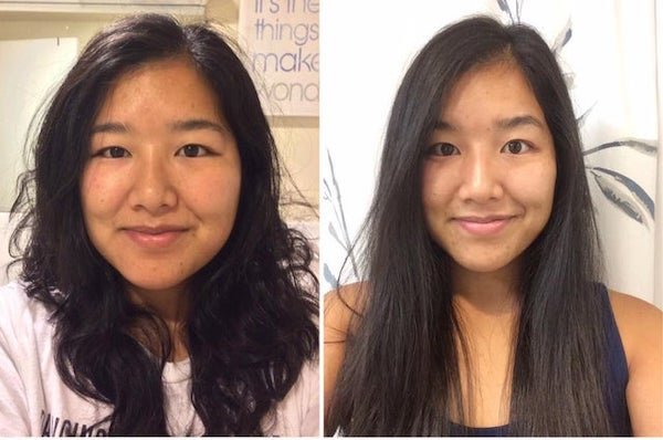 Women Show Off Their Transformations (30 pics)