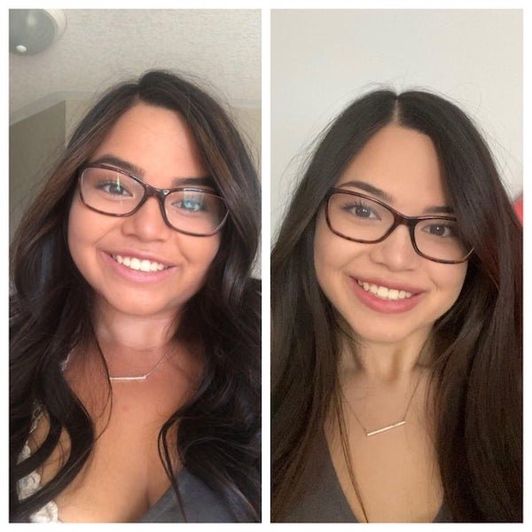 Women Show Off Their Transformations (30 pics)