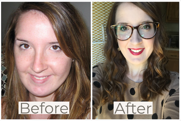 Women Show Off Their Transformations (30 pics)