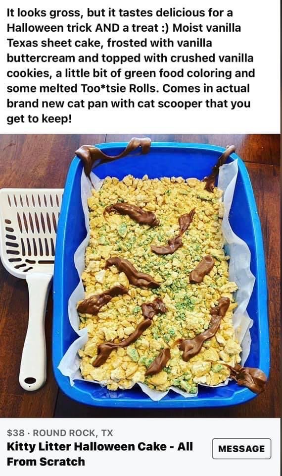 These People Know How To Sell (34 pics)
